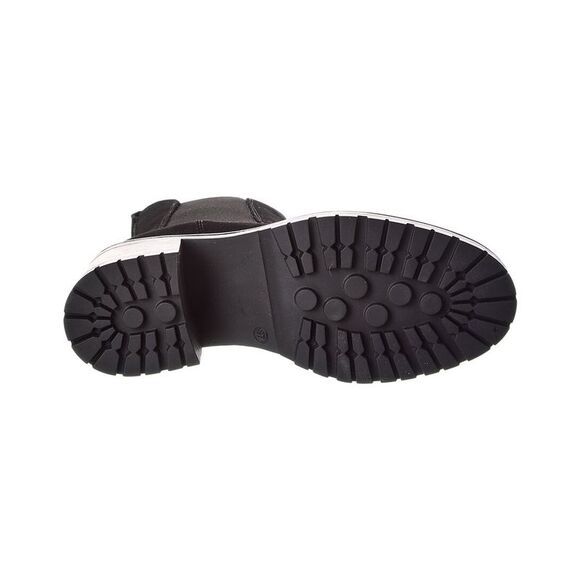 La Canadienne Wave Suede Boot - Picture 4 of 5